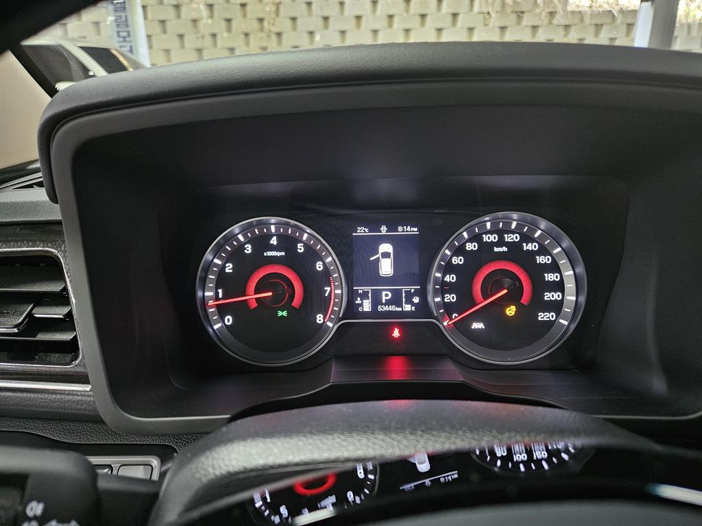 Ssangyong Tivoli 2022 the color of pearl - Importación desde Corea - HF Imports Iquique - Foto 17