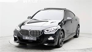BMW 2 series - Vista 2