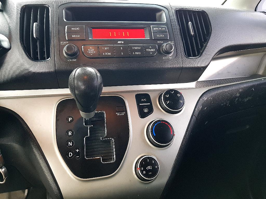 KIA Ray 2014 Plateado - Importación desde Corea - HF Imports Iquique - Foto 15