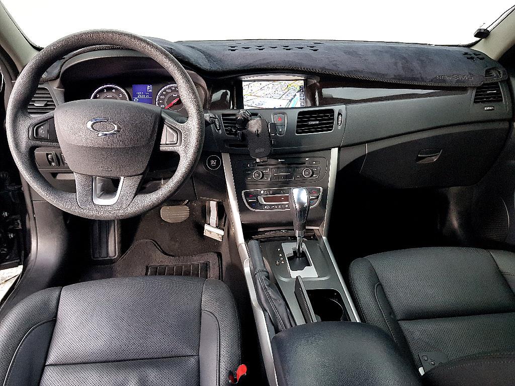 SAMSUNG SM5 - Vista 5