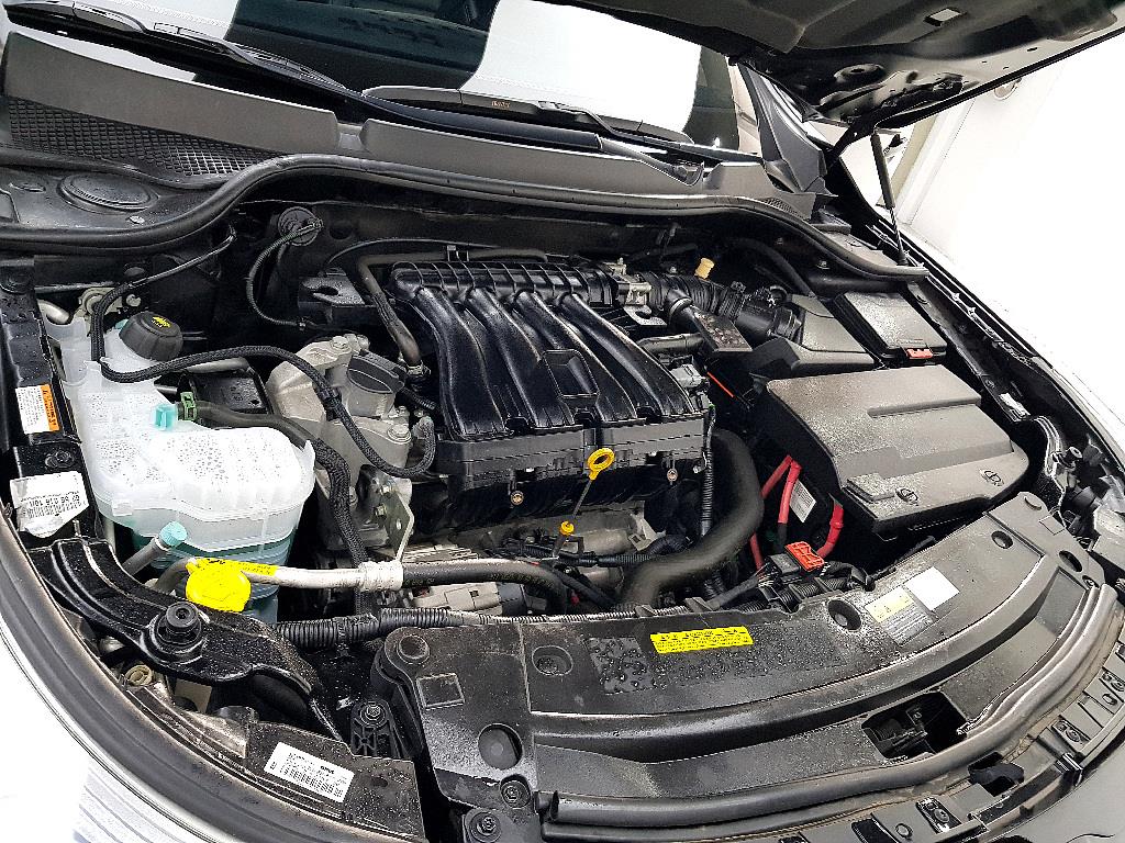 SAMSUNG SM5 - Vista 6