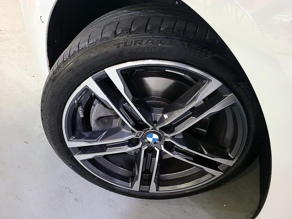 BMW 1 series 2024 Blanco - Importación desde Corea - HF Imports Iquique - Foto 20