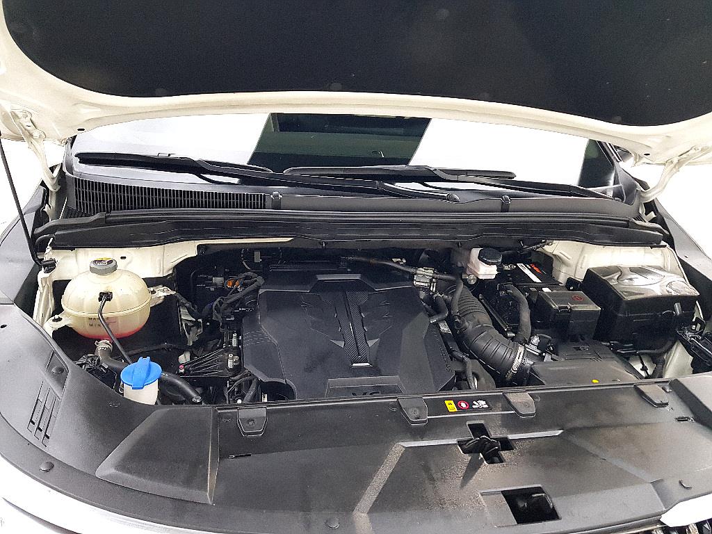 KIA Carnival - Vista 6