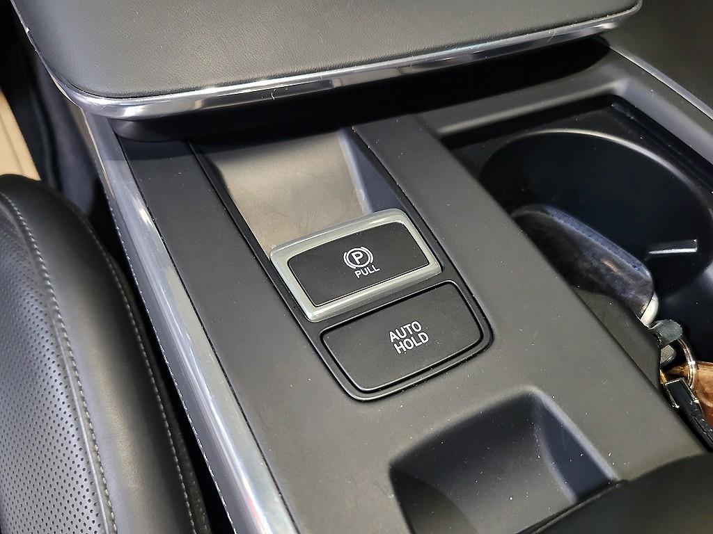 HYUNDAI Grandeur 2022 Negro - Importación desde Corea - HF Imports Iquique - Foto 17