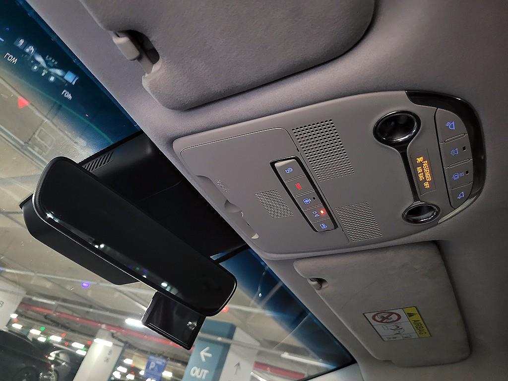 HYUNDAI Grandeur 2022 Negro - Importación desde Corea - HF Imports Iquique - Foto 15