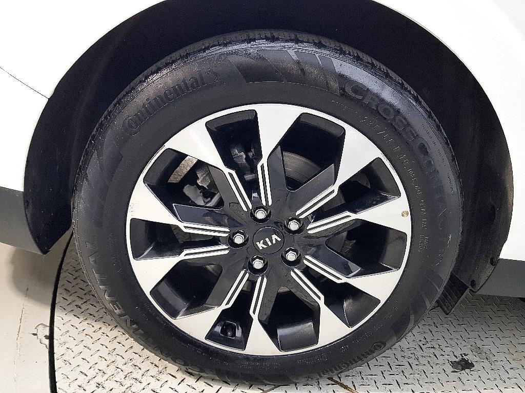 KIA Carnival 2021 Blanco - Importación desde Corea - HF Imports Iquique - Foto 20