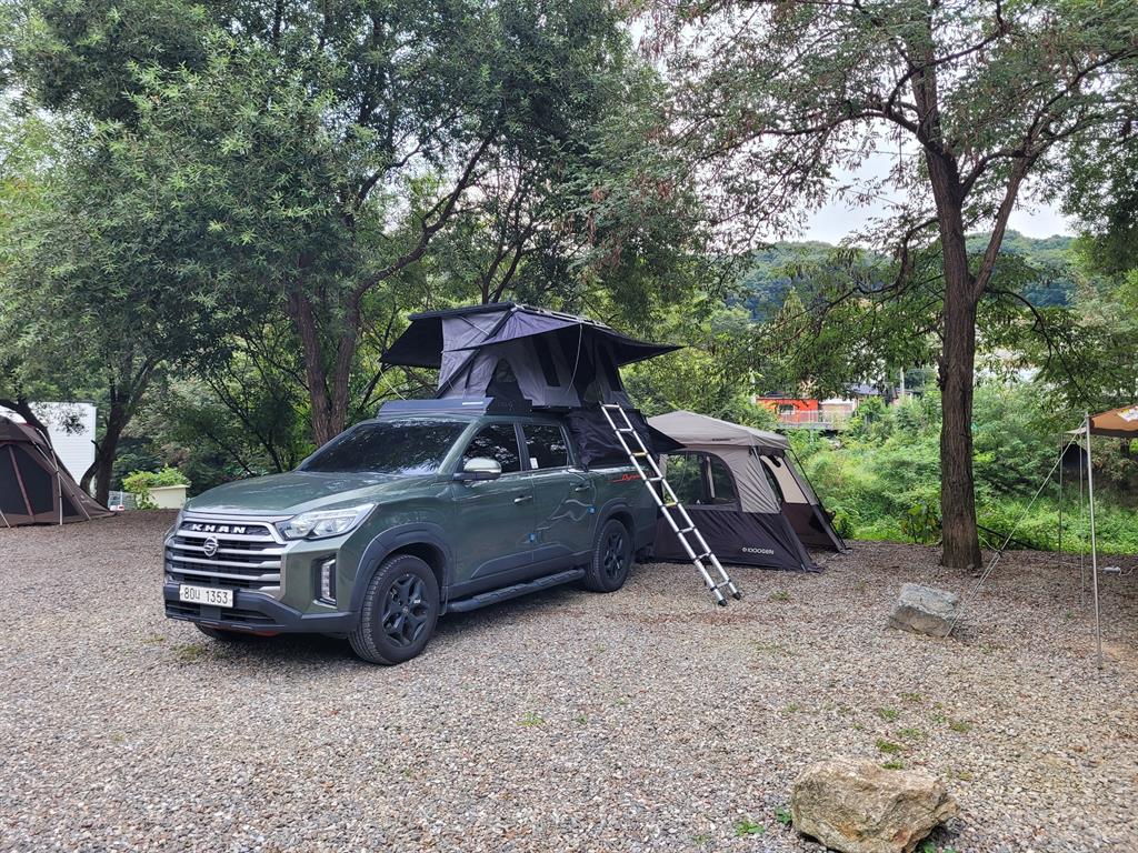 Ssangyong Rexton 2021 Verde - Importación desde Corea - HF Imports Iquique - Foto 17