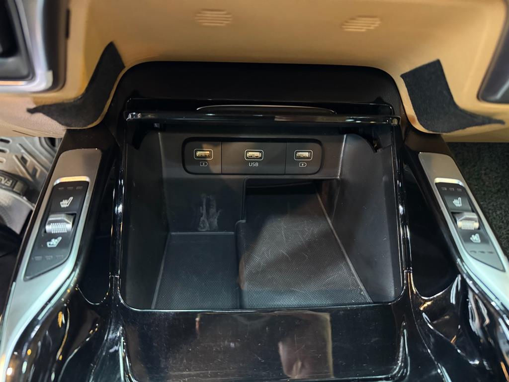 KIA Sorento 2022 Gris - Importación desde Corea - HF Imports Iquique - Foto 14