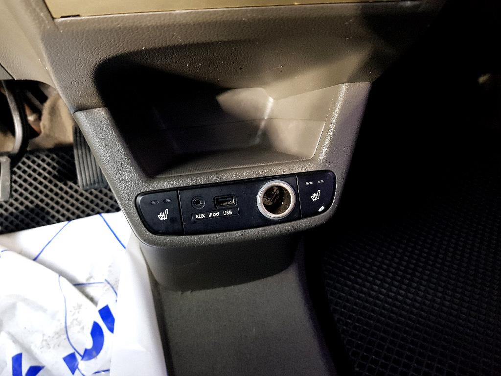 KIA Ray 2013 Café - Importación desde Corea - HF Imports Iquique - Foto 14