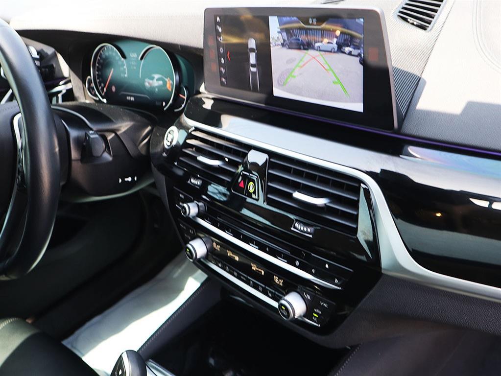 BMW 5 Series 2018 - Importación desde Corea - HF Imports Iquique - Foto 11