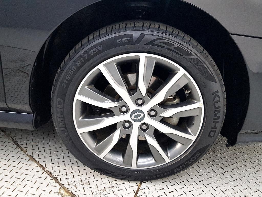 SAMSUNG SM5 2018 Negro - Importación desde Corea - HF Imports Iquique - Foto 20