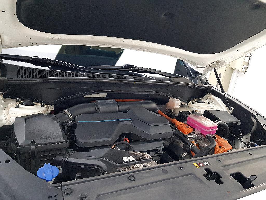 HYUNDAI Santa Fe - Vista 6