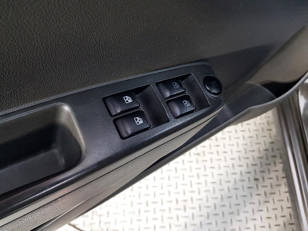 DAEWOO Matiz - Vista 11