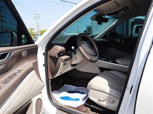 Genesis GV80 - Vista 12