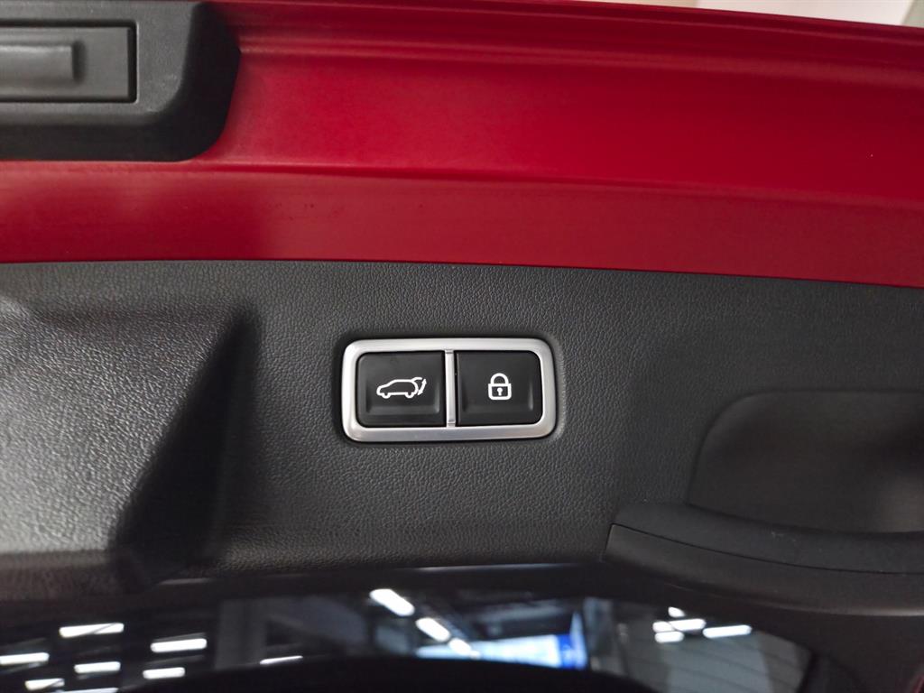 KIA Sorento 2021 Rojo - Importación desde Corea - HF Imports Iquique - Foto 18