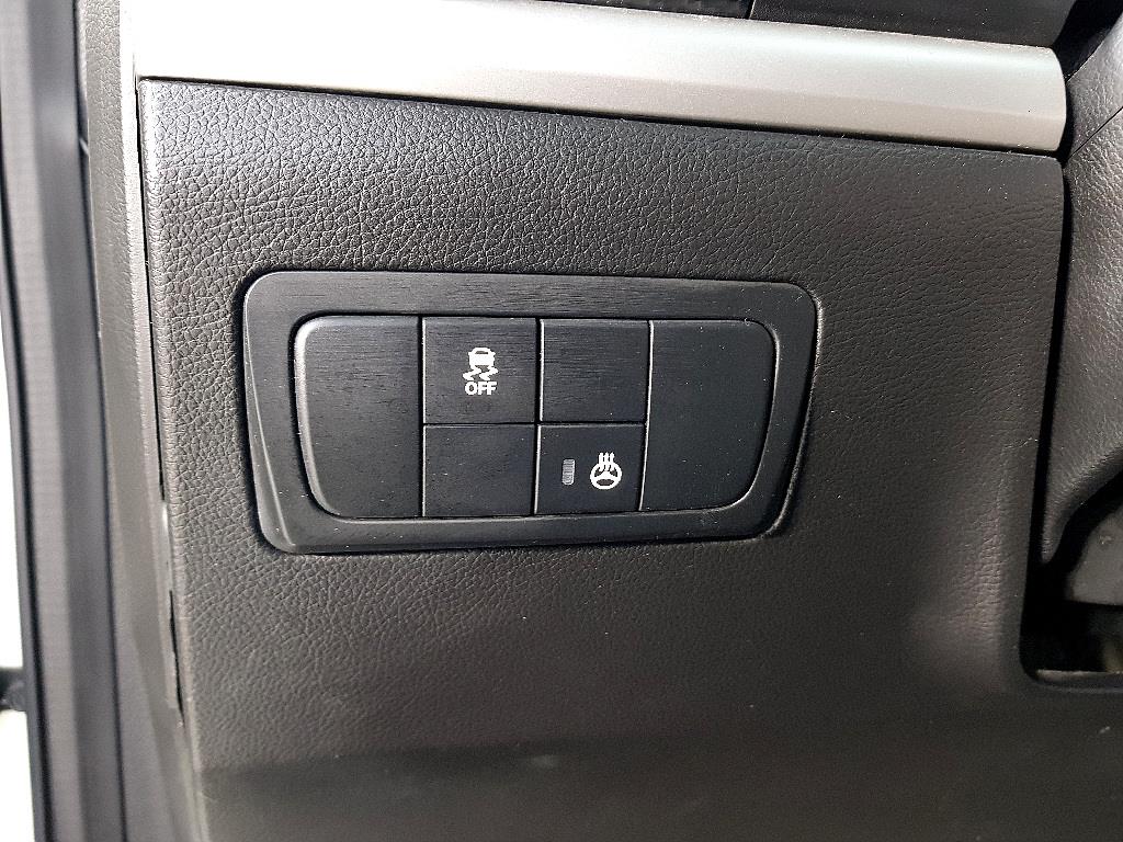 Ssangyong Korando - Vista 11