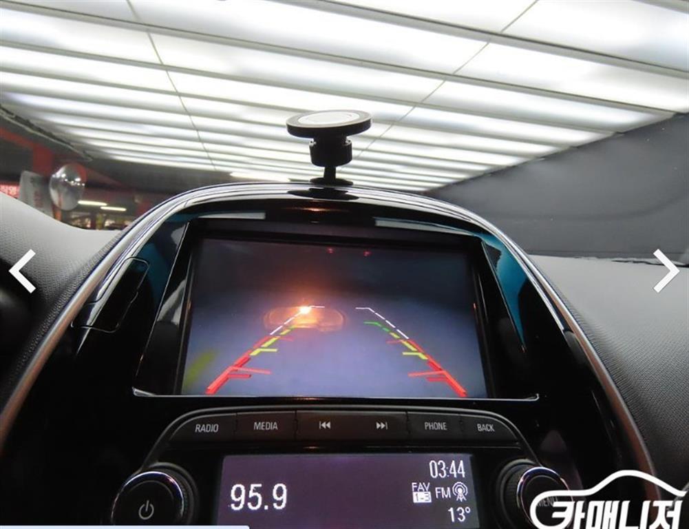 Chevrolet Spark 2018 Azul - Importación desde Corea - HF Imports Iquique - Foto 14