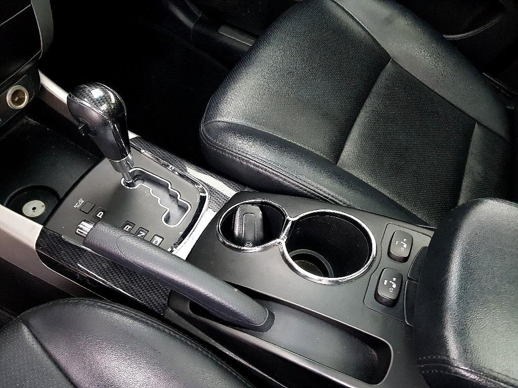 Ssangyong Korando 2013 Blanco - Importación desde Corea - HF Imports Iquique - Foto 13