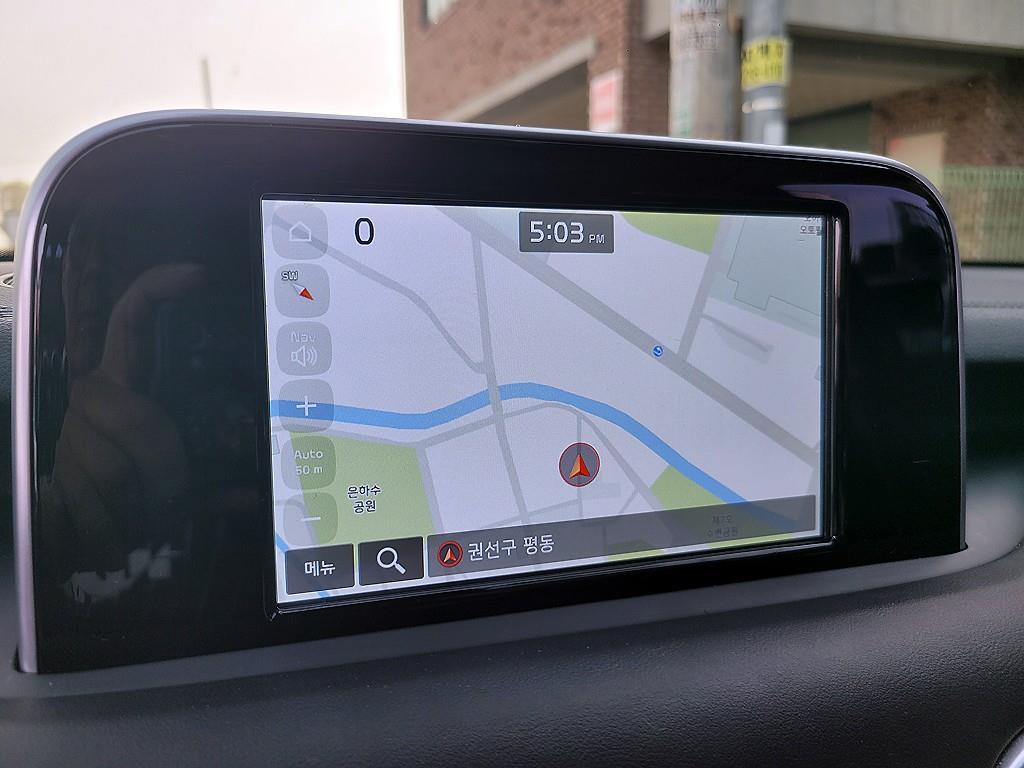 KIA Stinger 2018 Rojo - Importación desde Corea - HF Imports Iquique - Foto 14