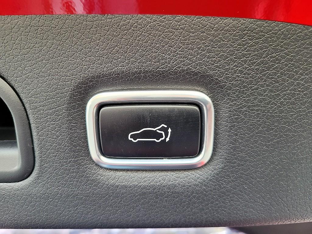 KIA Stinger 2018 Rojo - Importación desde Corea - HF Imports Iquique - Foto 17