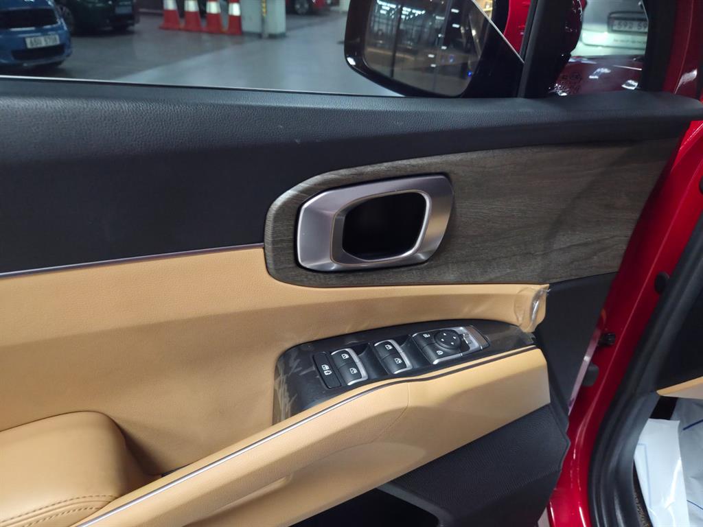 KIA Sorento - Vista 12