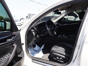 BMW 5 Series - Vista 12