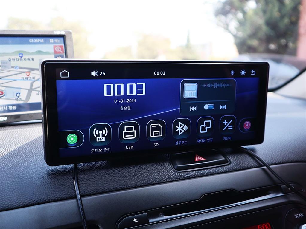 KIA Morning 2014 Rojo - Importación desde Corea - HF Imports Iquique - Foto 12