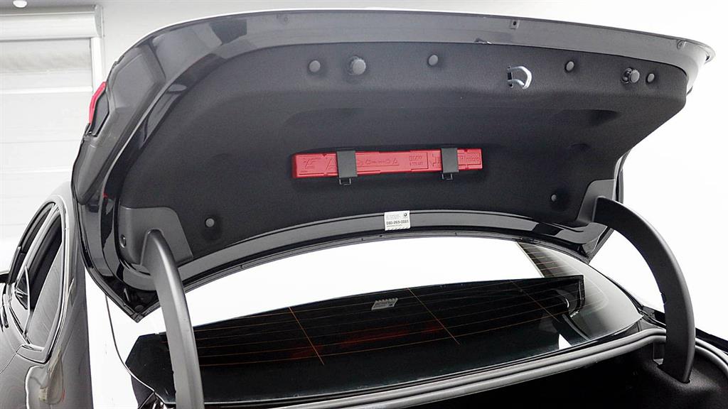 BMW 2 series 2022 Negro - Importación desde Corea - HF Imports Iquique - Foto 11