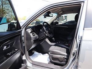 Ssangyong Korando - Vista 12