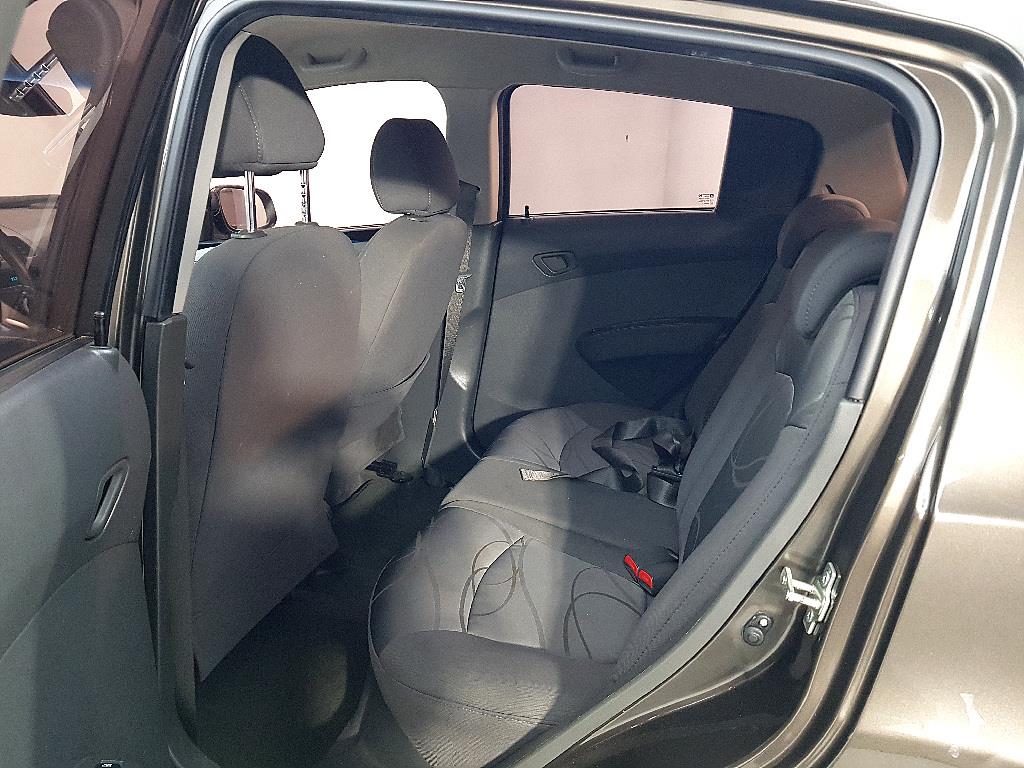 DAEWOO Matiz - Vista 9