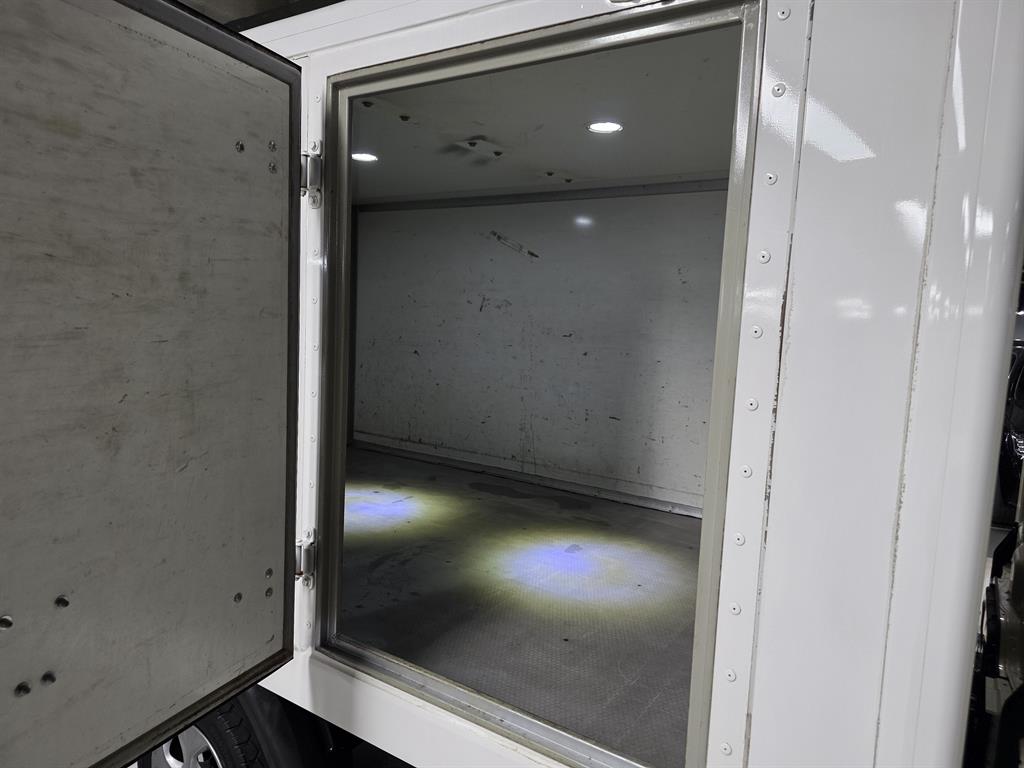 Small Truck Normal Box(Low Deck) 2019 Blanco - Importación desde Corea - HF Imports Iquique - Foto 19