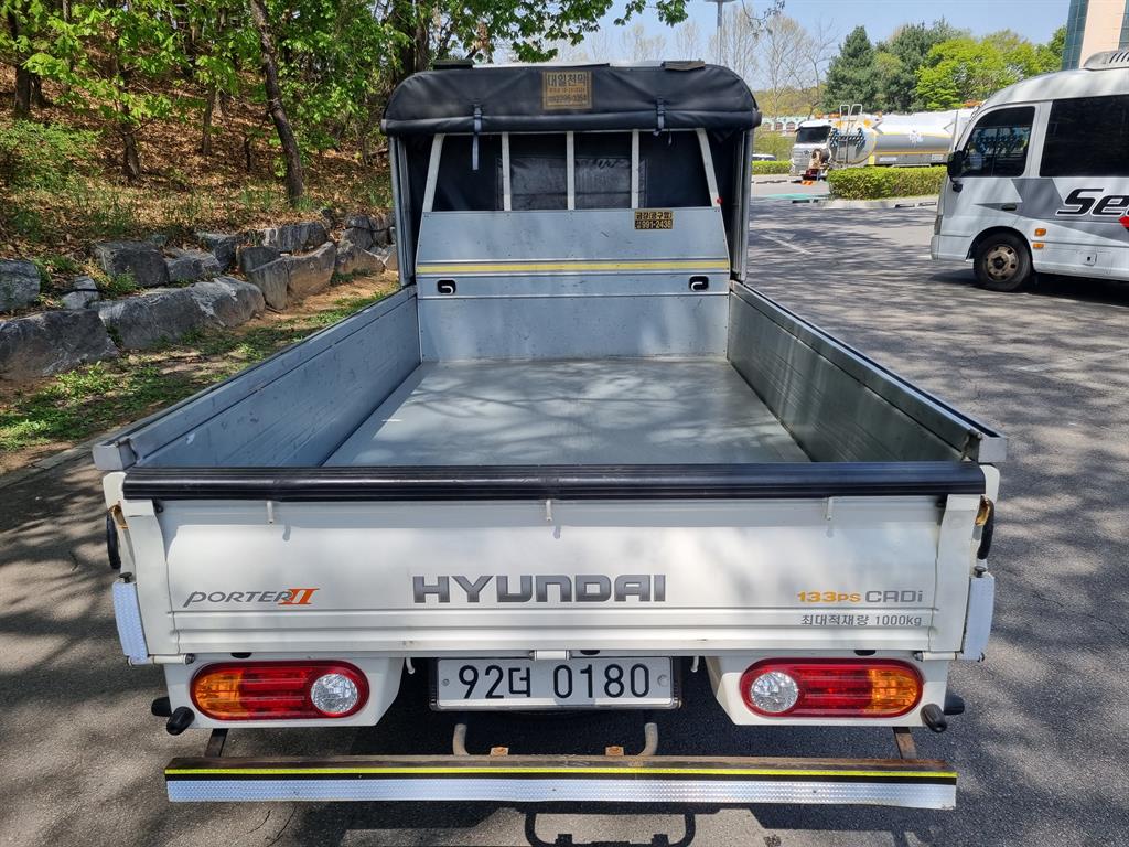 Small Truck Cargo (small) - Vista 6