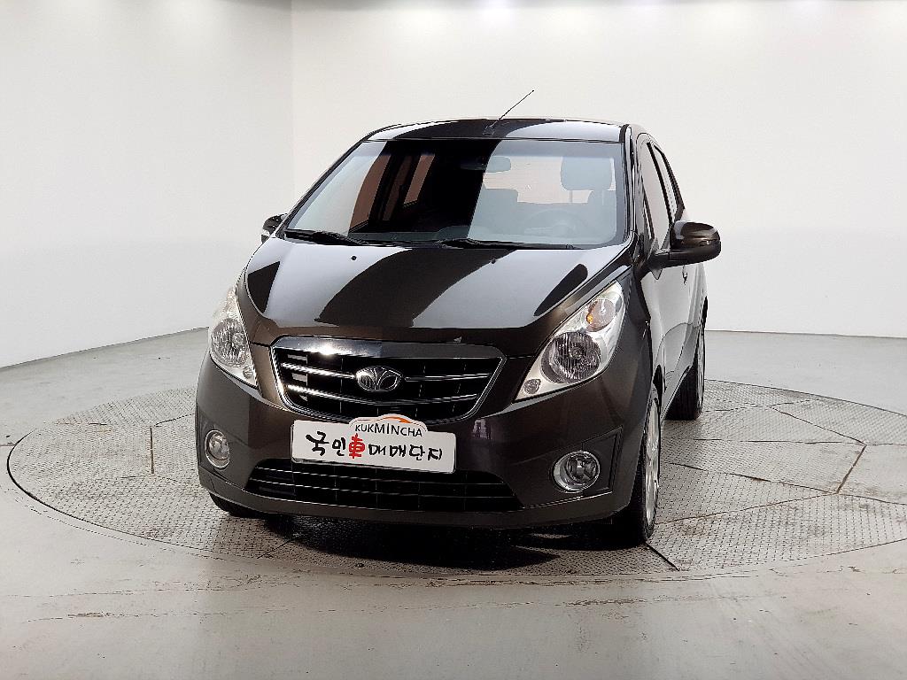 DAEWOO Matiz - Vista 2