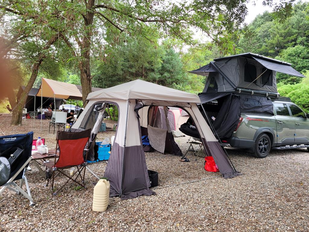 Ssangyong Rexton 2021 Verde - Importación desde Corea - HF Imports Iquique - Foto 16