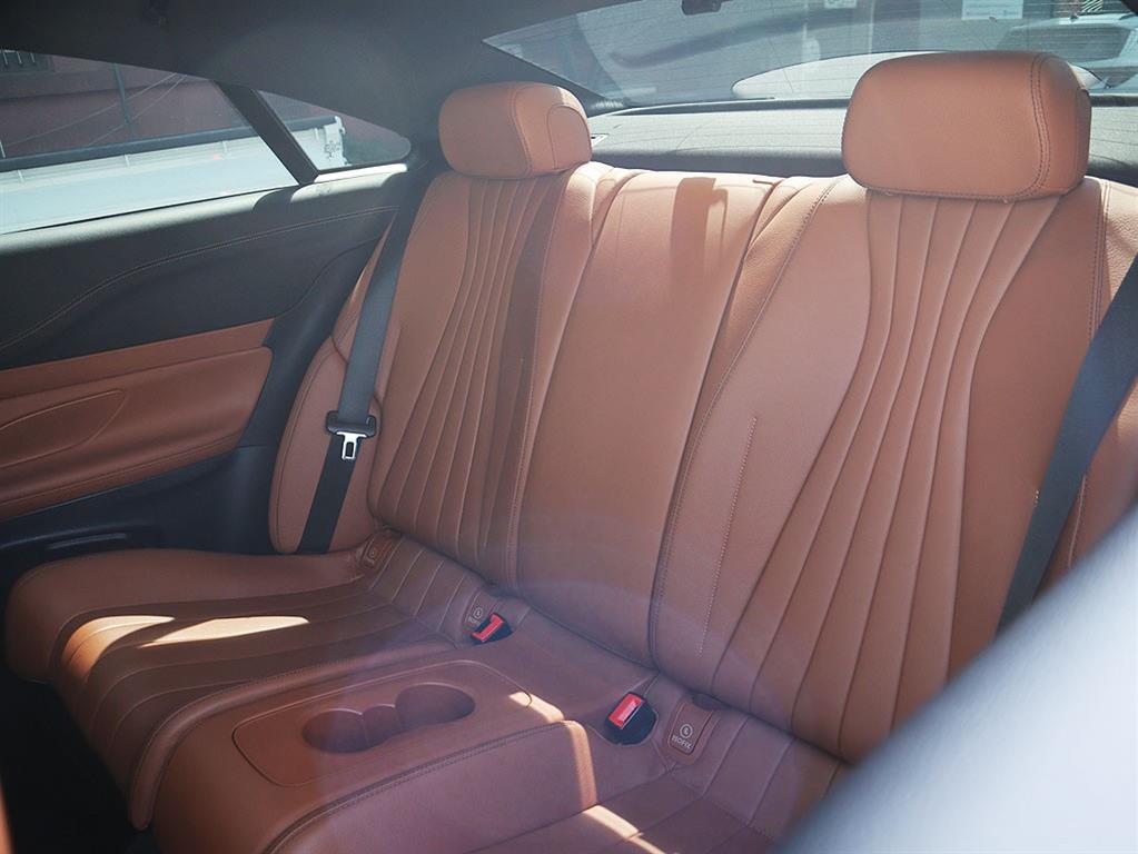 Mercedes Benz E class 2019 Blanco - Importación desde Corea - HF Imports Iquique - Foto 8