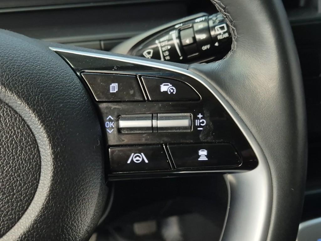 HYUNDAI Staria - Vista 10