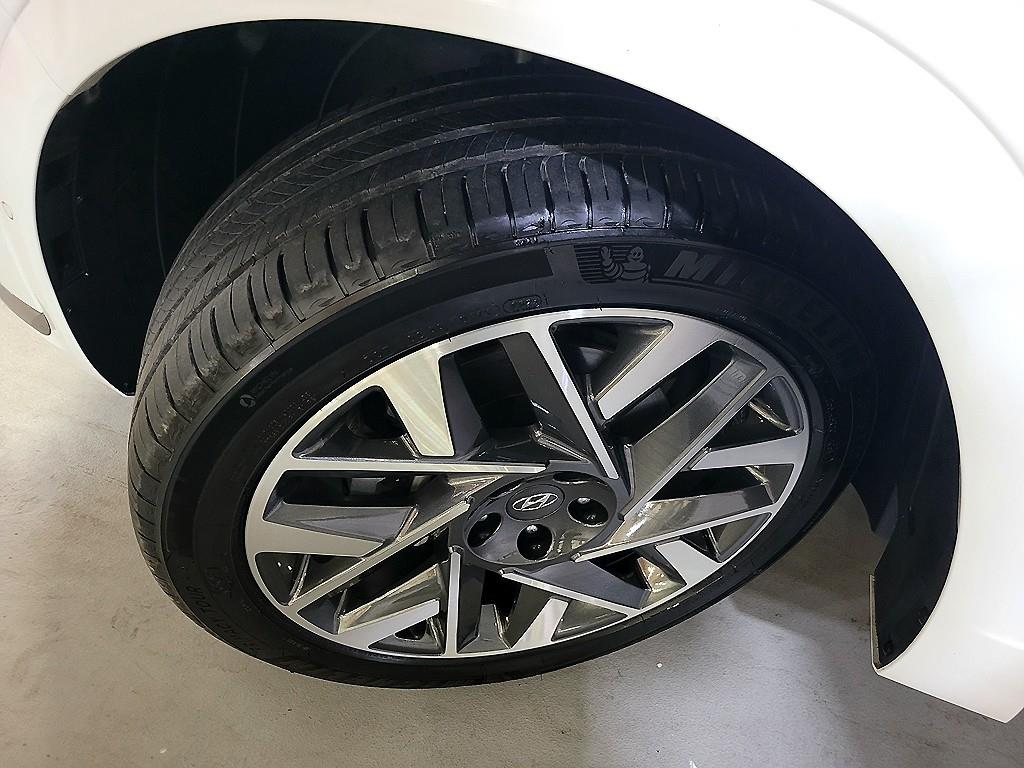 HYUNDAI Santa Fe 2022 Blanco - Importación desde Corea - HF Imports Iquique - Foto 20