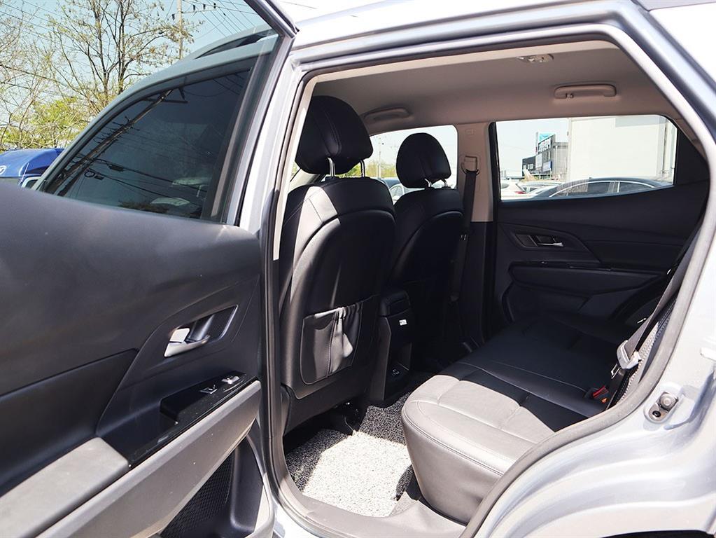 Ssangyong Korando 2021 Gris - Importación desde Corea - HF Imports Iquique - Foto 7