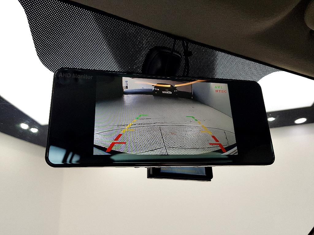 KIA Morning - Vista 11