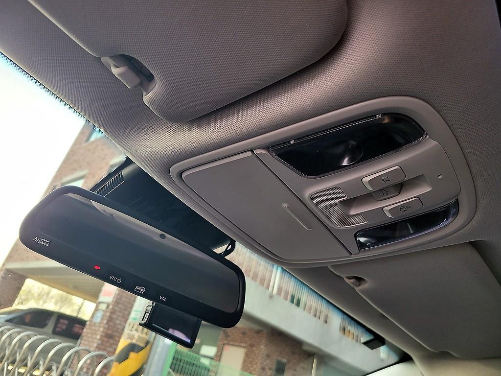 KIA Stinger 2018 Rojo - Importación desde Corea - HF Imports Iquique - Foto 16