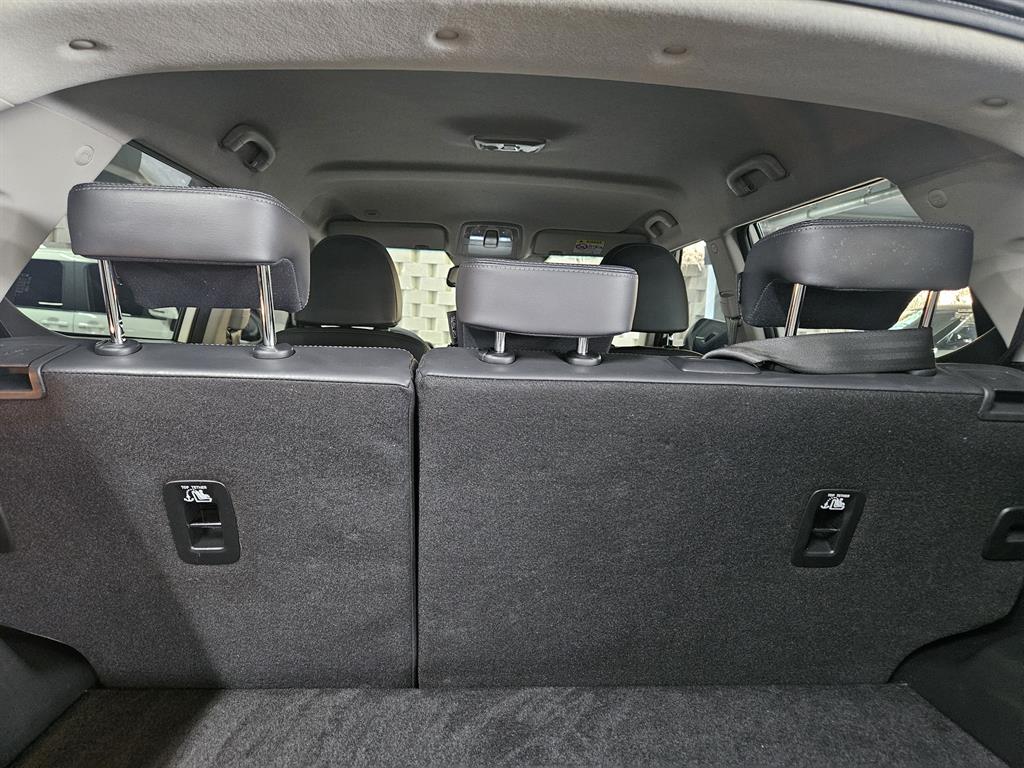 Ssangyong Tivoli - Vista 5