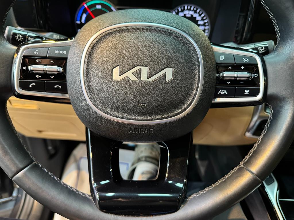 KIA Sorento 2022 Gris - Importación desde Corea - HF Imports Iquique - Foto 17