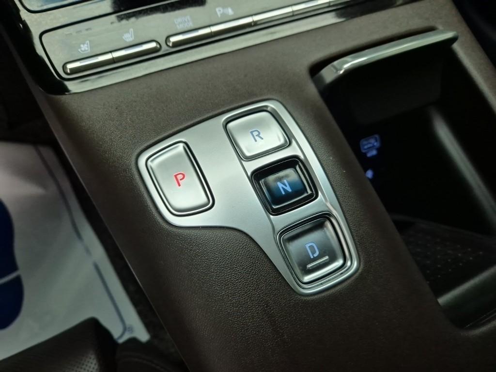 HYUNDAI Grandeur - Vista 8
