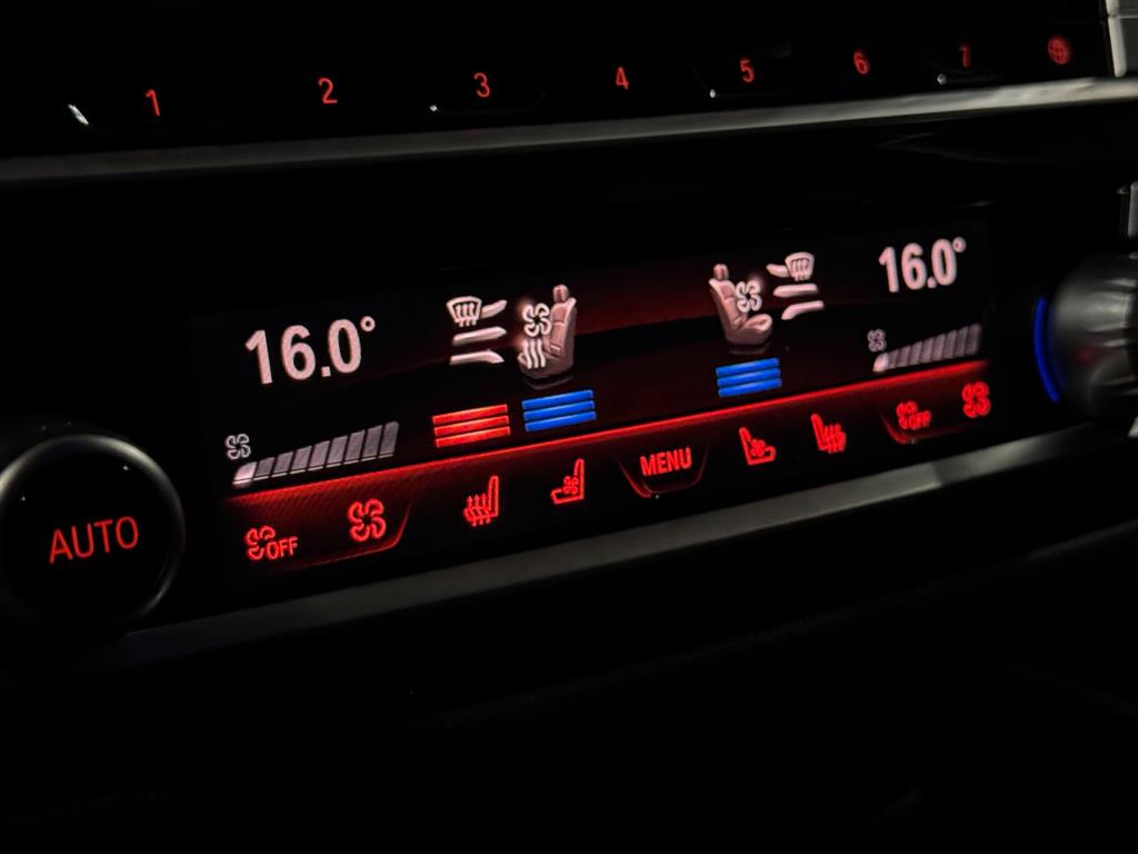 BMW 5 Series - Vista 12