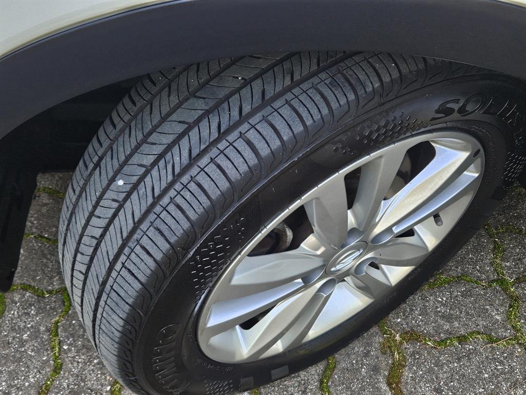 Ssangyong Tivoli - Vista 7