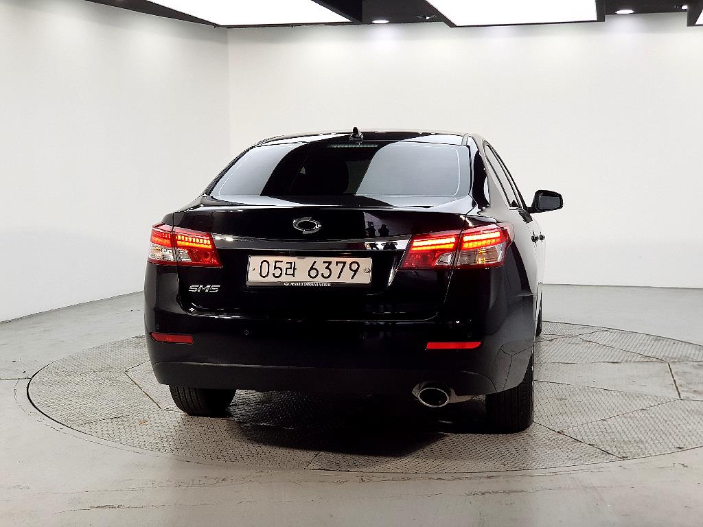 SAMSUNG SM5 - Vista 3