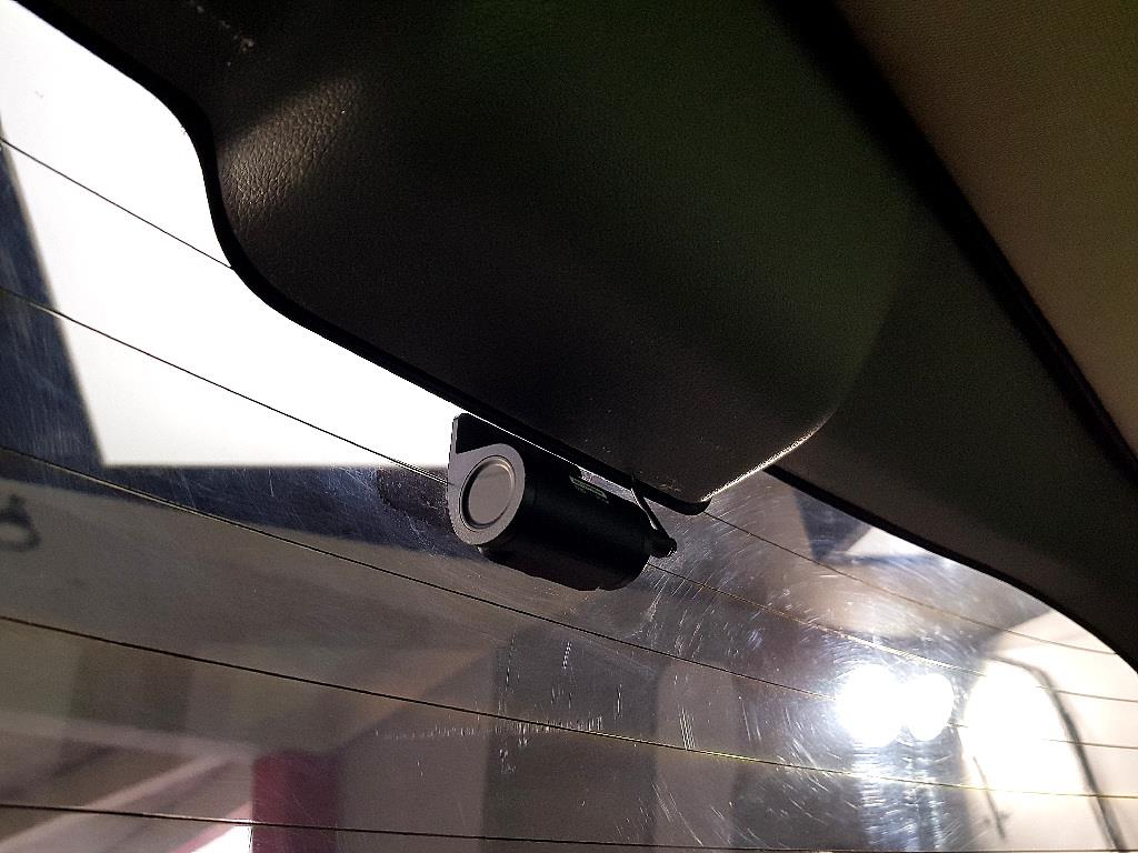 KIA Ray 2013 Café - Importación desde Corea - HF Imports Iquique - Foto 16