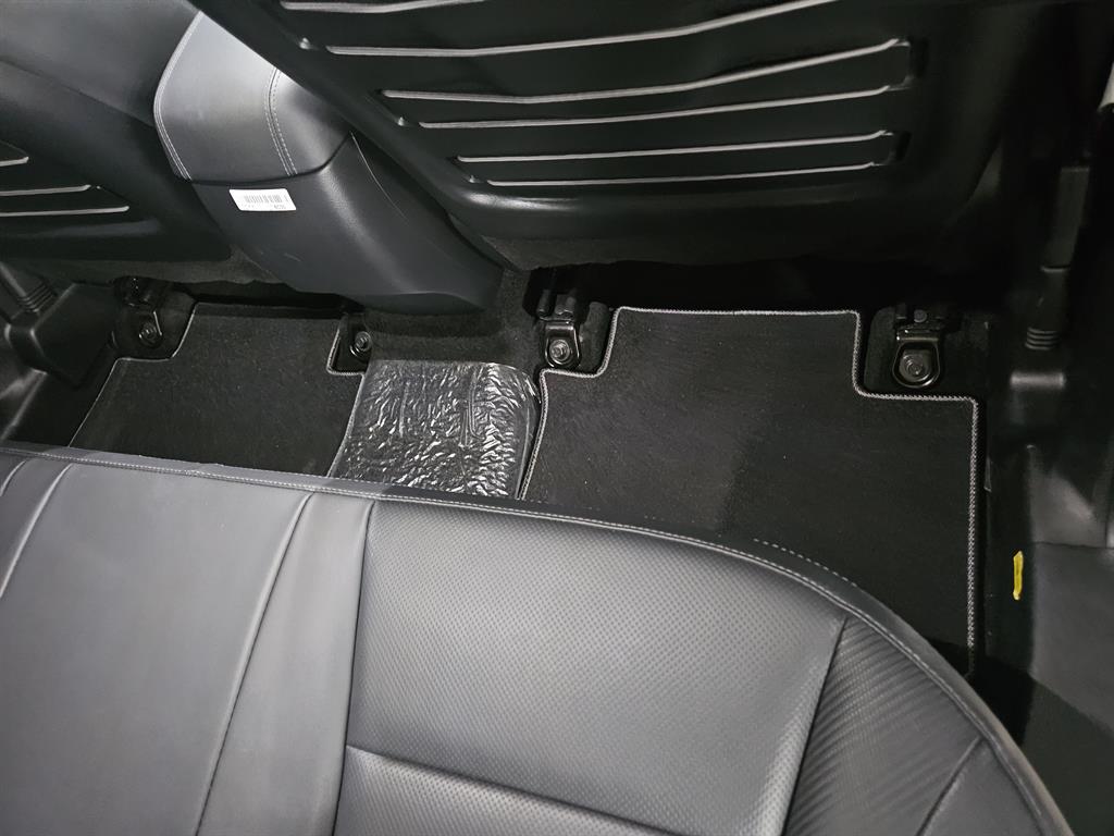 Ssangyong Tivoli - Vista 7