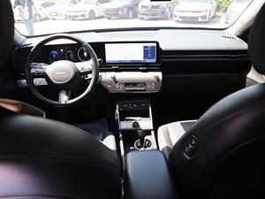 HYUNDAI Kona - Vista 10