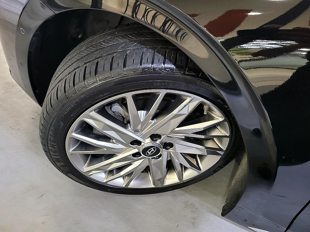 HYUNDAI Grandeur 2022 Negro - Importación desde Corea - HF Imports Iquique - Foto 20